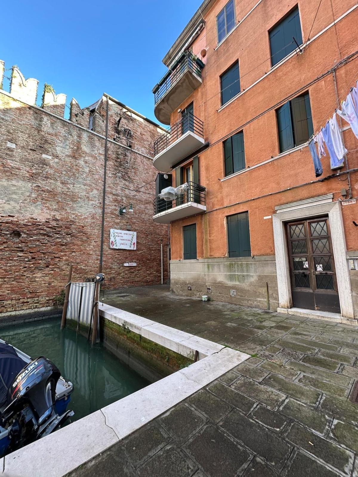 Celestia Canal View Venesia Bagian luar foto
